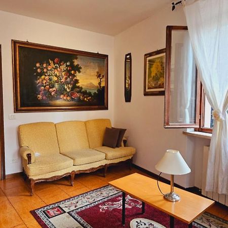 Gm Apartment Verona Exteriör bild