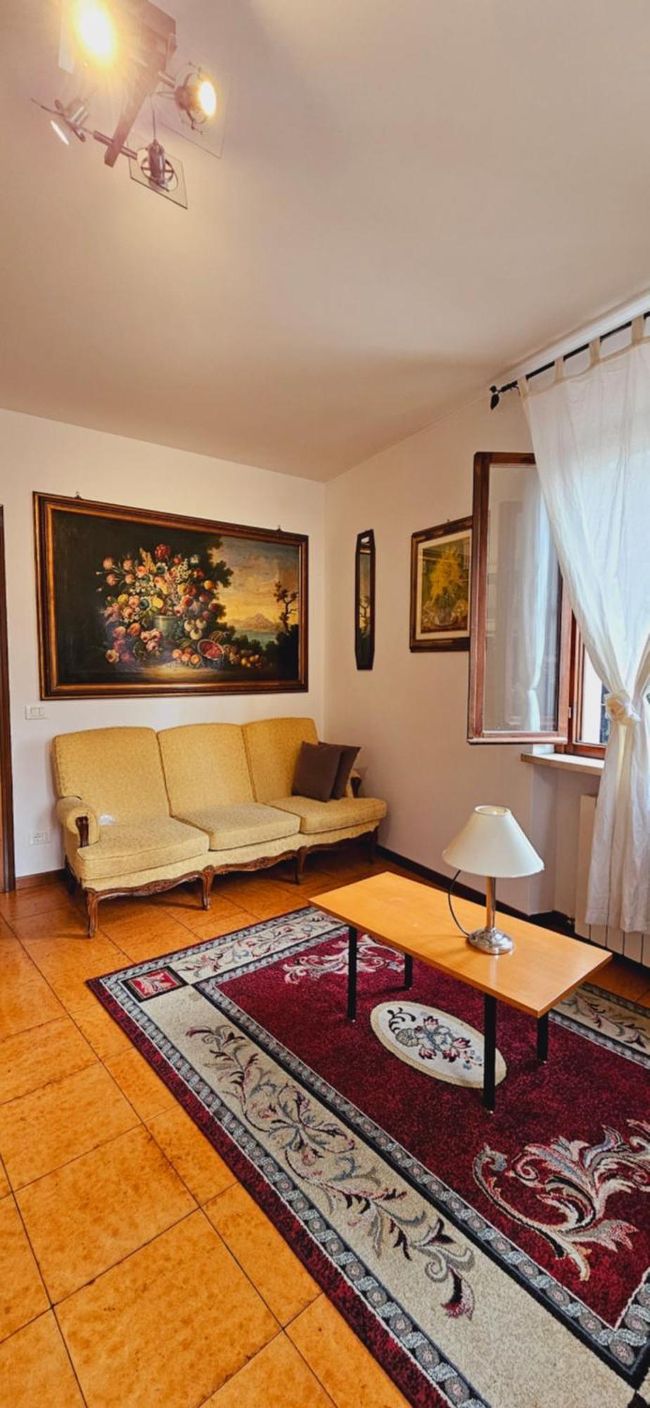 Gm Apartment Verona Exteriör bild