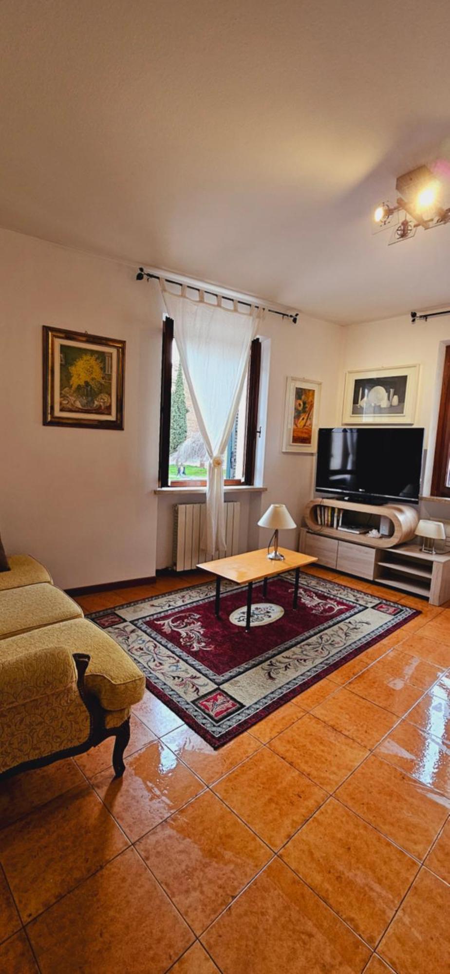 Gm Apartment Verona Exteriör bild