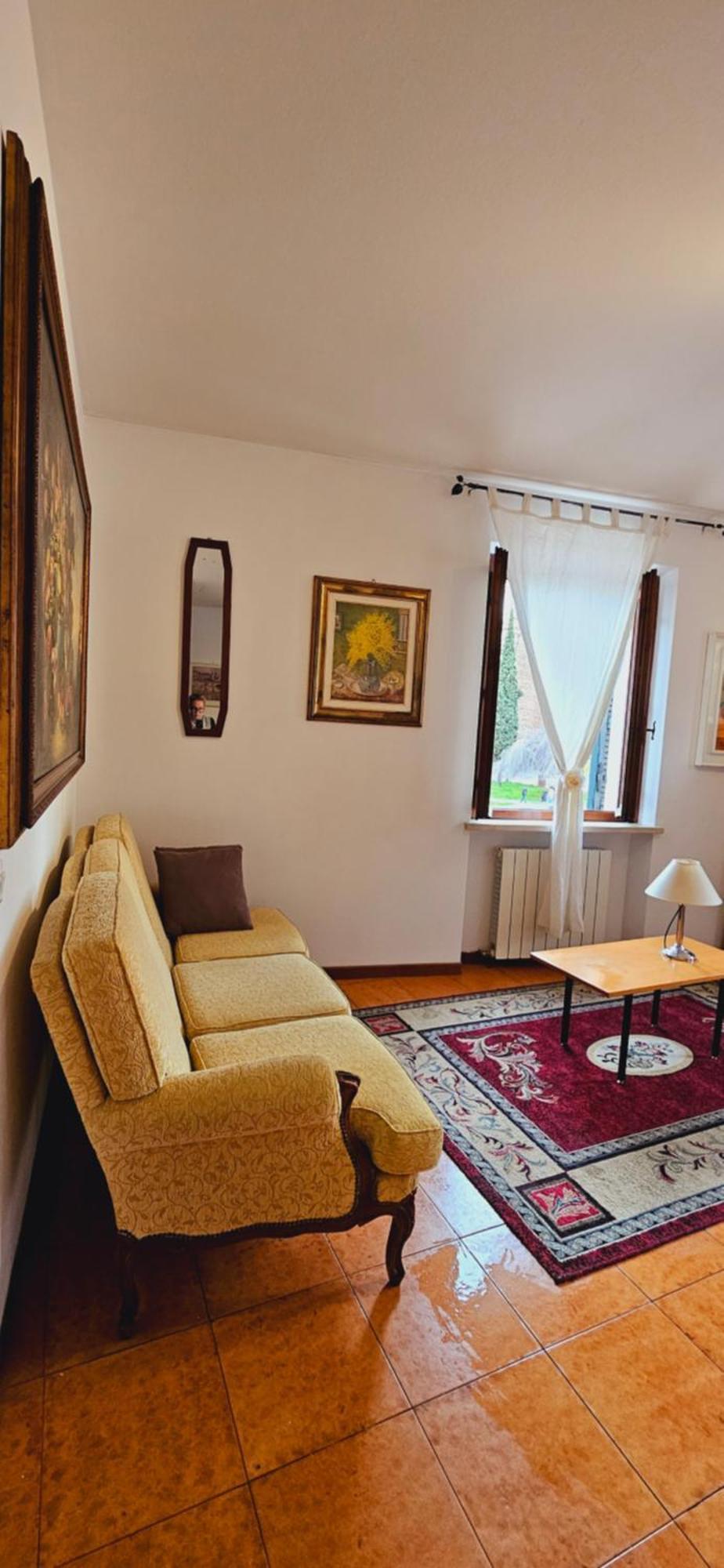 Gm Apartment Verona Exteriör bild