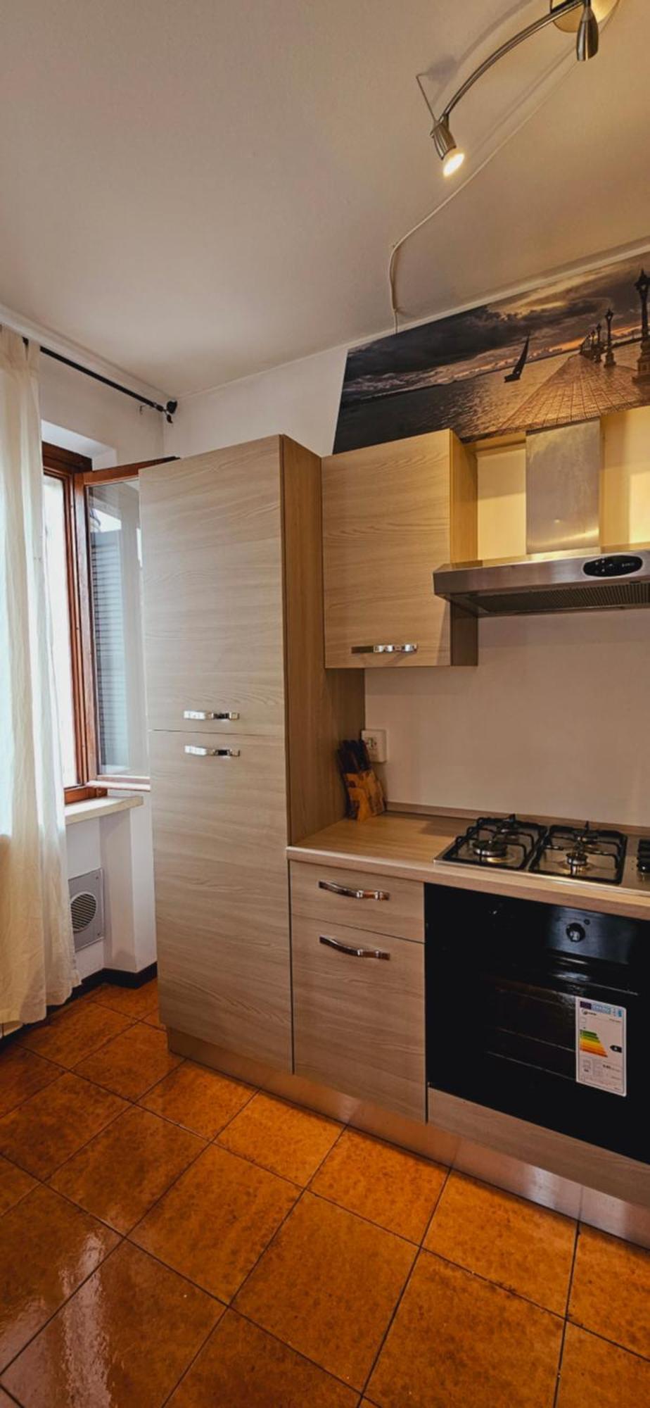 Gm Apartment Verona Exteriör bild
