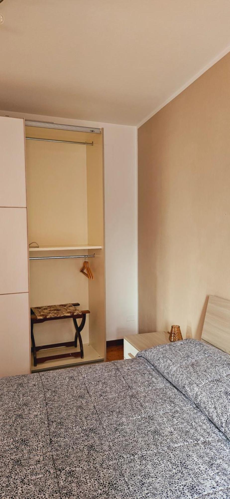 Gm Apartment Verona Exteriör bild