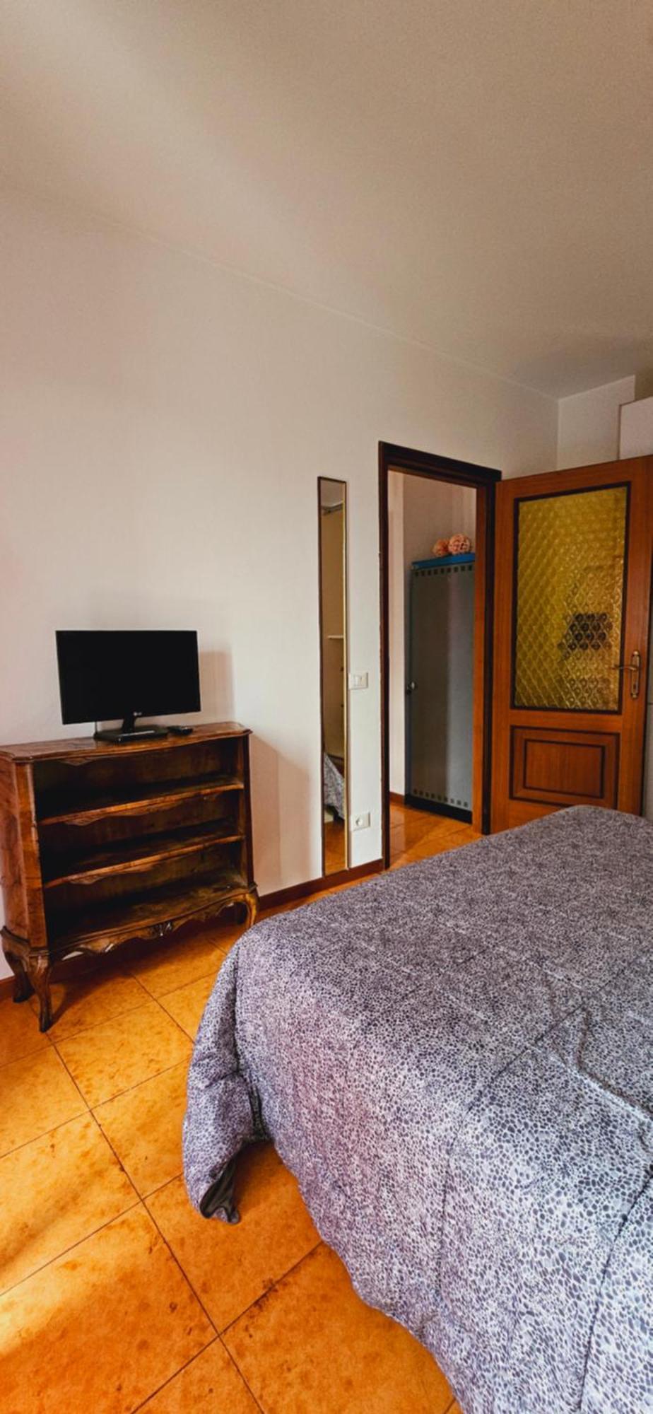 Gm Apartment Verona Exteriör bild