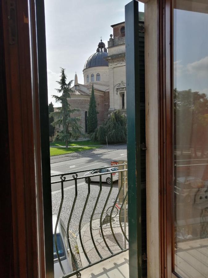 Gm Apartment Verona Exteriör bild
